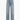 WIDE-LEG JEANS WITH CROSSOVER WAIST FOR EVERYDAY WEAR - XS - Sweetheart Supplies
