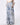WIDE-LEG PANTS WITH DENIM EFFECT PRINT FOR A CLASSIC LOOK
