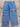 WIDE-LEG PANTS WITH POCKETS AND EMBROIDERY - BOYFRIEND FIT VINTAGE