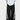 WIDE LEG PANTS WITH WHITE STRIPES - SPLIT WIDE STYLE