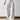 WIDE-LEG STRIPED TROUSERS WITH COMFORTABLE FIT AND WHITE STRIPED DESIGN