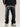 WIDE LEG TROUSERS LOOSE FIT STREETWEAR