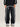WIDE LEG TROUSERS LOOSE FIT STREETWEAR