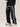 WIDE LEG TROUSERS LOOSE FIT STREETWEAR