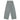 WIDE-LEG UTILITY PANTS WITH OVERSIZED UTILITY POCKETS AND GRAY STRIPE DESIGN