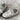 WILDCATS COW PRINT SKATER SNEAKERS COW PRINT SKATER