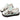 WILDCATS COW PRINT SKATER SNEAKERS COW PRINT SKATER