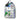 WINDOWS XP BACKPACK PRINTED COMPUTER SCREEN ADJUSTABLE STRAPS