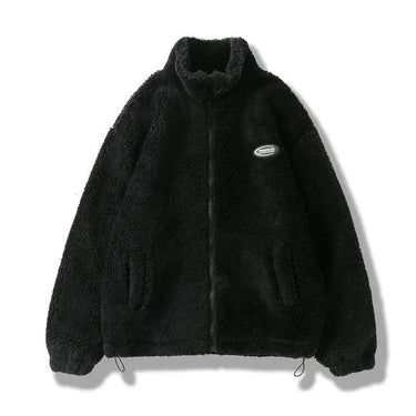 Winter Fleece Jacket