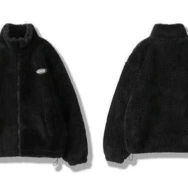 Winter Fleece Jacket