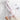 WOMEN BOW KNIT HAIR ACCESSORY PAIR FOR OPERATION AND DAILY