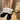 WOMEN CONTRAST LACE KNIT FABRIC GLOVES 1 PAIR ELEGANT HAND WASH ONLY