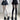 WOMEN CROSS STRAPE SHOE PAIR FOR ELEGANT KNIT DESIGN