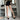 WOMEN FLORAL WEAVING KNIT SOCKS ONE PAIR FOR OPERATION AND DRY CLEANING