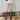 WOMEN GALAXY KNIT SOCKS PAIR FOR PANTYHOSE AND HOSIERY WEAR