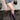 WOMEN GALAXY KNIT SOCKS PAIR FOR PANTYHOSE AND HOSIERY WEAR