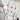 WOMEN GEOMETRIC PATTERN KNIT FABRIC GLOVES PAIR FOR HAND OPERATION