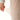 WOMEN KNIT GLOVES PAIR FOR HAND OPERATION FASHION ACCESSORY
