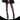 WOMEN KNIT SIDE STRIPE SOCKS FOR WOMEN PAIR WITH ELEGANT WEAVING