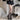 WOMEN KNIT SOCKS PAIR OMBRE WEAVING FABRIC FOR OPERATION AND CARE