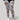 WOMEN NYLON APPLIQUE NUMBERED SOCKS PAIR FOR OPERATIONS AND CLEANING