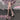 WOMEN NYLON LACE THIGH-HIGH STOCKINGS 1 PAIR ELEGANT KNIT DESIGN
