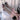 WOMEN NYLON LACE THIGH-HIGH STOCKINGS 1 PAIR ELEGANT KNIT DESIGN