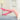 WOMEN POLYAMIDE STOCKINGS PAIR WITH SOLID COLOR KNIT FABRIC
