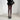 WOMEN RIB-KNIT PATTERNED KNIT FABRIC PAIR IN GEOMETRIC DESIGN