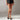 WOMEN SHEER STOCKINGS 1 PAIR ELEGANT KNIT FABRIC FOR FORMAL WEAR