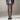WOMEN SHEER STOCKINGS 1 PAIR ELEGANT KNIT FABRIC FOR FORMAL WEAR