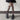 WOMEN SPANDEX KNIT LEGGINGS 1 PAIR SOLID COLOR MACHINE WASH SPORTS EQUIPMENT