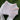 WOMEN SPANDEX NUMBER APPLIQUE PAIR FOR SEWING AND CRAFT PROJECTS