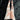 WOMEN SPANDEX NUMBER APPLIQUE PAIR