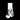 WOMEN SPANDEX NUMBER APPLIQUE SOCKS FOR MACHINE WASH