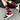 WOMEN STRIPED KNIT SOCKS PACK OF THREE FOR CASUAL WEAR