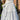 WOMEN’S FLARED SUMMER DRESS WITH FLORAL PATTERN