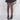 WOMEN'S HOLLOW GEOMETRIC PATTERN KNIT LEGGINGS PAIR