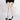 WOMEN'S HOLLOW GEOMETRIC PATTERN KNIT LEGGINGS PAIR