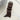 WOMEN'S KNEE-LENGTH SOCKS SOLID COLOR KNIT FABRIC