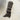 WOMEN'S KNEE-LENGTH SOCKS SOLID COLOR KNIT FABRIC