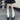 WOMENS LONG SOCKS SOLID COLOR KNIT