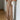 Women's Summer Solid Color Side Drawstring Crop Top and Pants Fashion Outfit
