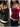 WOMENS TANK TOP SET SOLID COLOR KNIT FABRIC TWO PACK