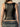 WOMENS TANK TOP SET SOLID COLOR KNIT FABRIC TWO PACK