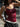 WOMENS TANK TOP SET SOLID COLOR KNIT FABRIC TWO PACK