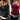 WOMENS TANK TOP SET SOLID COLOR KNIT FABRIC TWO PACK