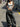 WOMEN’S WIDE LEG MID WAIST JEANS WITH ZIPPER FLY