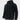 WOOL FLEECE JACKET BLACK FLEECE JACKET FOR EVERYDAY WEAR