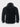 WOOL FLEECE JACKET BLACK FLEECE JACKET FOR EVERYDAY WEAR